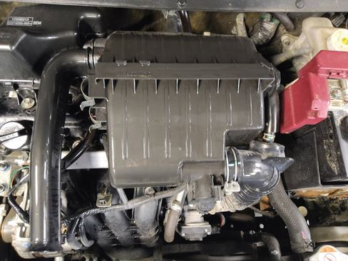 Used 2021 Mitsubishi Mirage ES FWD image 30