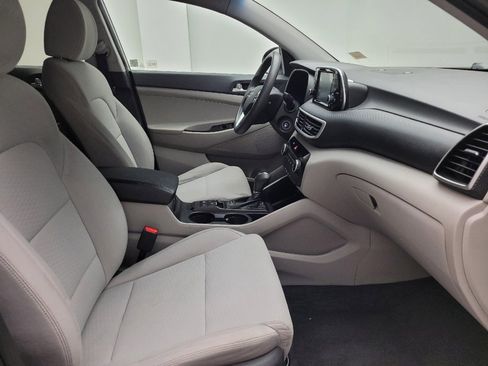 Used 2019 Hyundai Tucson SE FWD image 21