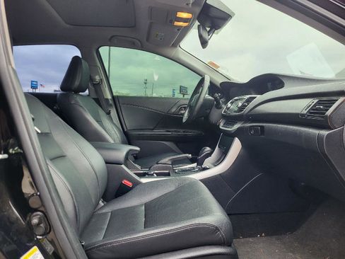 Used 2014 Honda Accord EX-L image 12