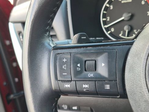 Used 2023 Nissan Rogue SV w/ SV Premium B Package AWD/4WD image 15