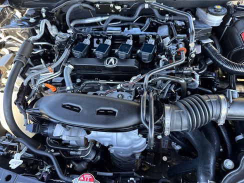 Used 2024 Acura Integra A-Spec image 30