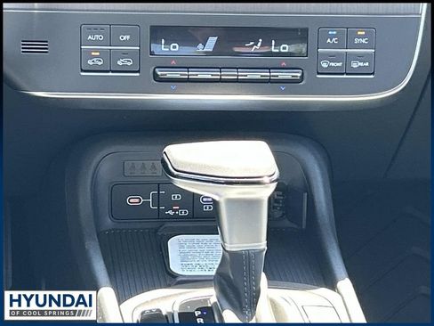 New 2027 Hyundai Kona SEL Sport FWD image 25