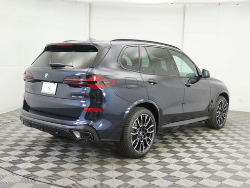 Used 2026 BMW X5 sDrive40i w/ M Sport Package RWD image 6