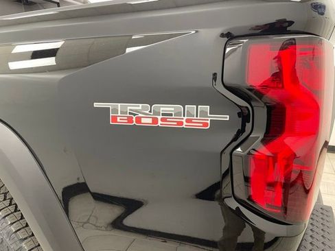 New 2026 Chevrolet Colorado Trail Boss image 19