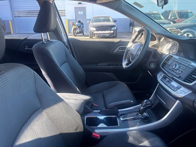 Used 2014 Honda Accord LX image 10