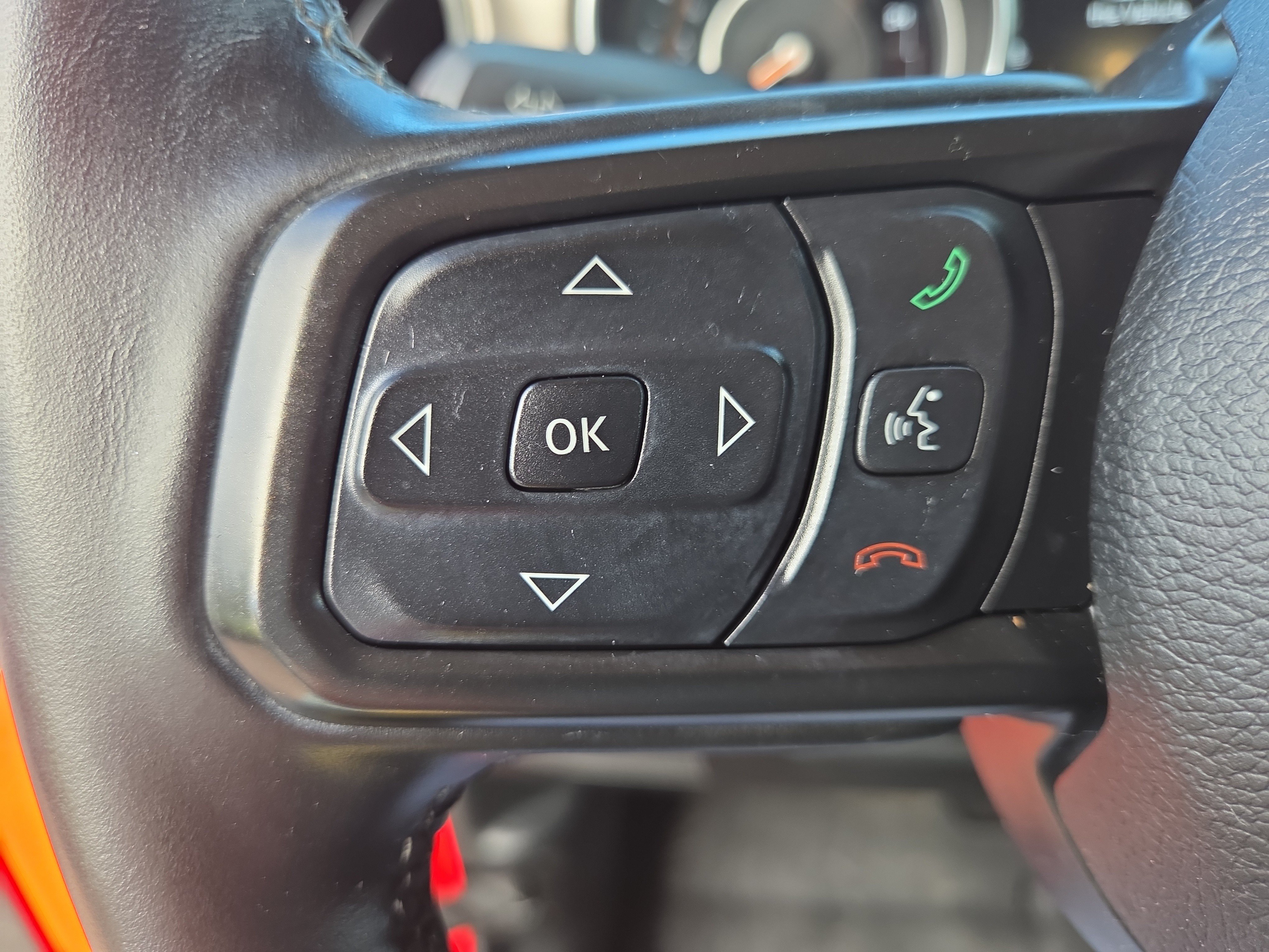 Used 2021 Jeep Wrangler Unlimited Sport AWD/4WD image 27