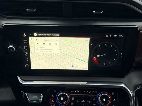 Used 2024 GMC Sierra 1500 Denali Ultimate image 27