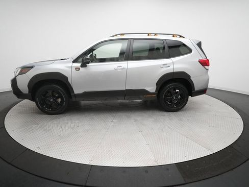Used 2025 Subaru Forester Wilderness image 24