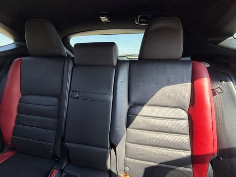 Used 2019 Lexus NX 300 F Sport w/ F Sport Premium Package FWD image 7