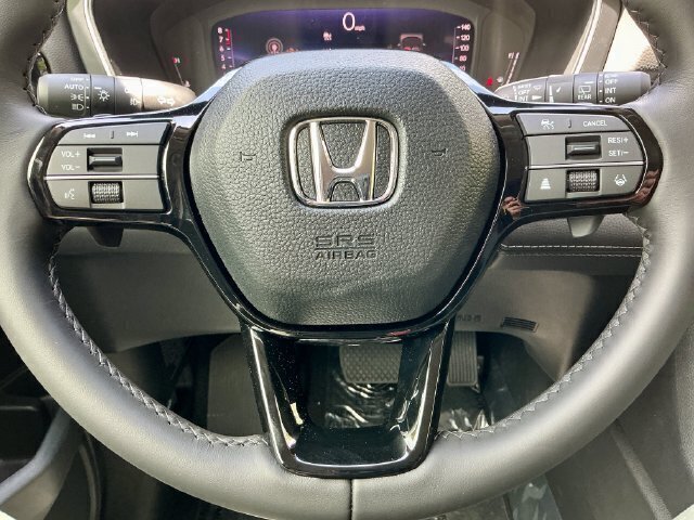 New 2026 Honda Pilot EX-L image 36