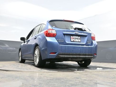 Used 2016 Subaru Impreza 2.0i Limited w/ Popular Package #1 image 46