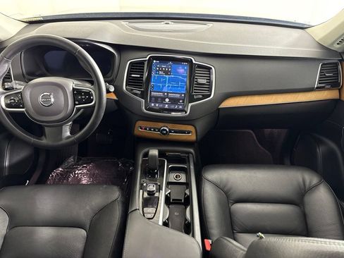 Used 2024 Volvo XC90 T8 Plus AWD/4WD image 13