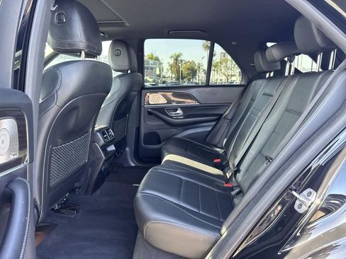 Used 2023 Mercedes-Benz GLE 350 image 18