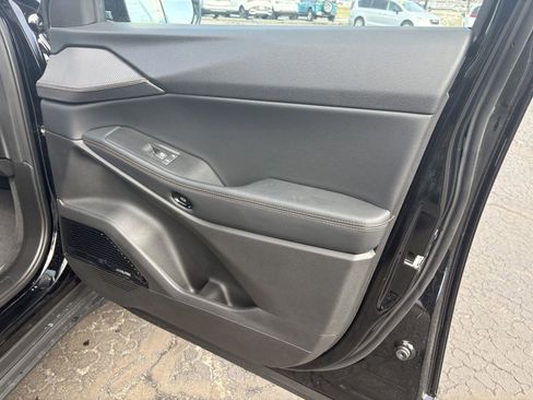 New 2026 Jeep Cherokee Overland w/ Advanced Pro Tech Group image 11