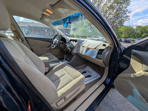 Used 2007 Nissan Altima 2.5 S FWD image 23