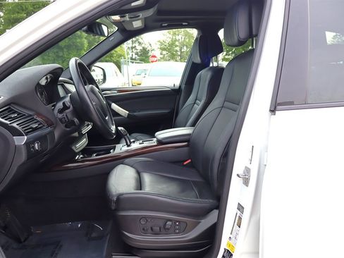 Used 2012 BMW X5 xDrive35d AWD/4WD image 14