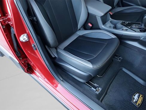 Used 2024 Subaru Crosstrek 2.5i Wilderness image 25