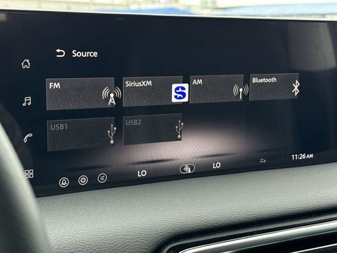 New 2026 Nissan Armada SV RWD image 28