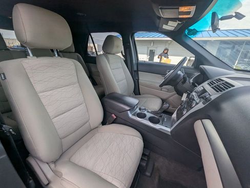 Used 2014 Ford Explorer 4WD image 5