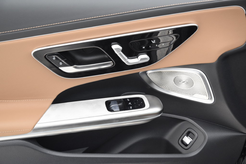 New 2026 Mercedes-Benz CLE 450 4MATIC Coupe image 21