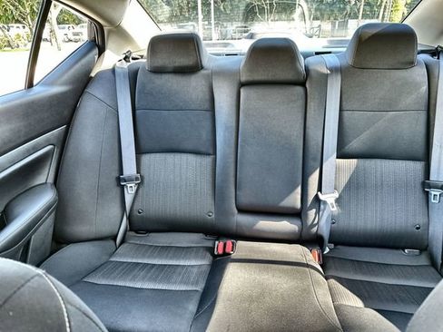 Used 2024 Nissan Altima 2.5 SV image 27