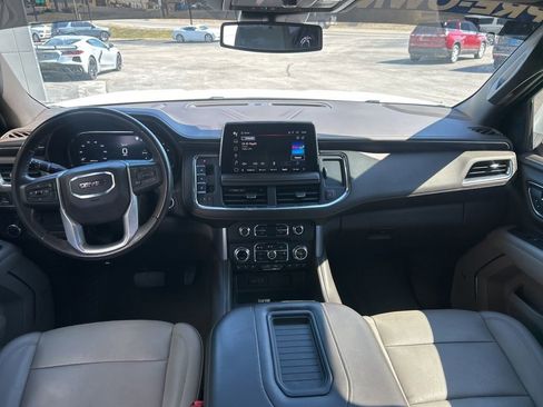 Used 2023 GMC Yukon SLT image 16