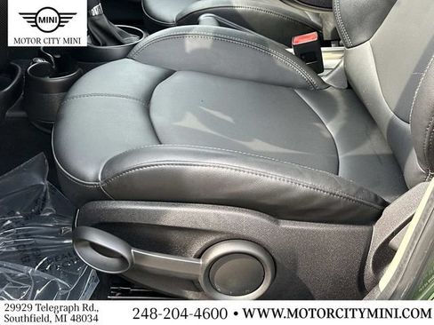 Used 2016 MINI Cooper Countryman S AWD/4WD image 20