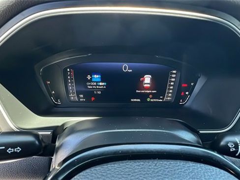 Used 2023 Honda Pilot Elite image 29