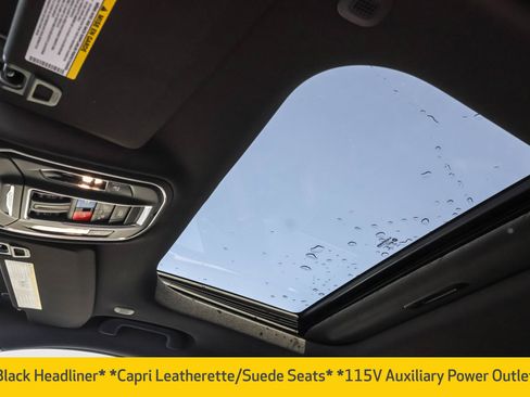 New 2025 Jeep Grand Cherokee L Altitude image 7