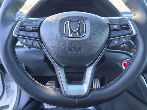 Used 2022 Honda Accord Sport image 37