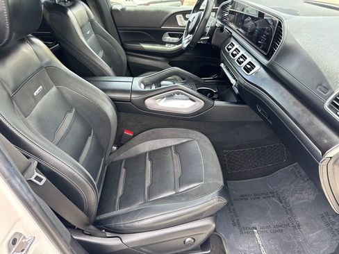 Used 2021 Mercedes-Benz GLE 53 AMG 4MATIC image 17