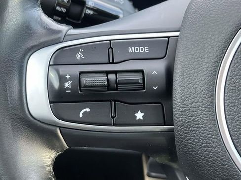 Used 2023 Kia Sportage X-Pro Prestige image 21