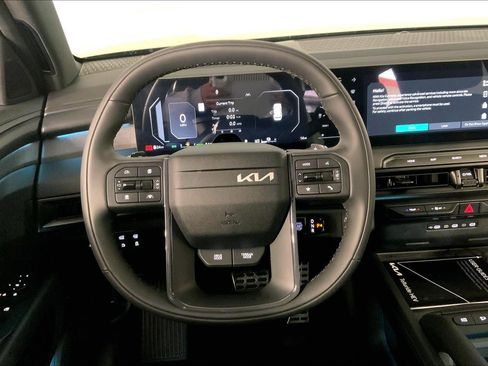 New 2027 Kia Telluride SX X-Line AWD/4WD image 14