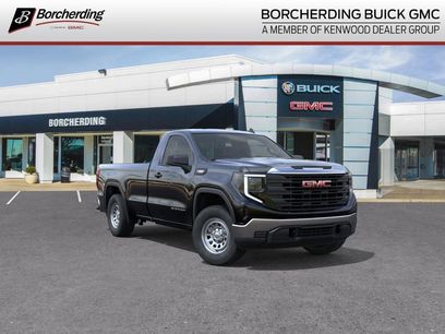 New 2026 GMC Sierra 1500 Pro