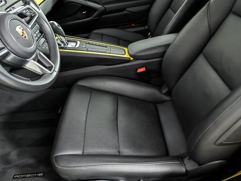 Used 2021 Porsche 718 Cayman S RWD image 16