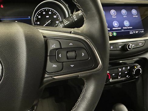 Certified 2023 Buick Encore GX Preferred w/ Cold Weather Comfort Package image 8