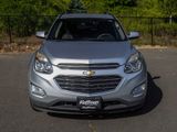 Used 2016 Chevrolet Equinox LT w/ Convenience Package image 2