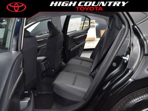 New 2026 Toyota Camry LE image 13