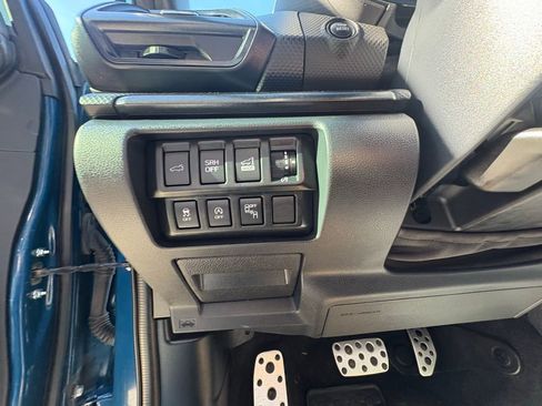 Used 2022 Subaru Forester Wilderness image 15