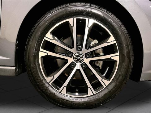 Used 2023 Volkswagen Jetta Sport FWD image 10