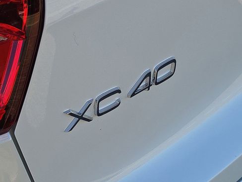 New 2026 Volvo XC40 B5 Plus w/ Protection Package Premier image 11