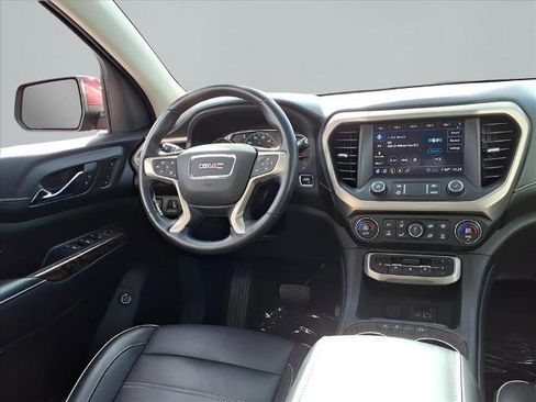 Used 2020 GMC Acadia Denali w/ Trailering Package image 35