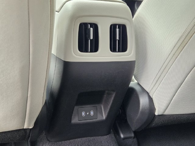 Used 2026 Hyundai Tucson SEL Plus FWD image 38