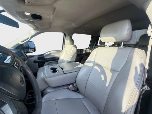 Used 2019 Ford F250 XL w/ Power Equipment Group RWD image 3