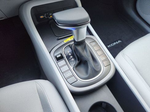 New 2026 Hyundai Kona SEL Sport FWD image 17