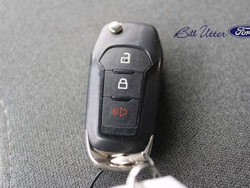 Certified 2025 Ford F150 XLT w/ Equipment Group 301A Standard image 10