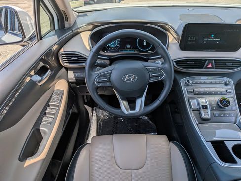 Used 2023 Hyundai Santa Fe Limited AWD/4WD image 18