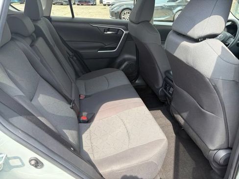 Used 2023 Toyota RAV4 XLE w/ Convenience Package AWD/4WD image 32