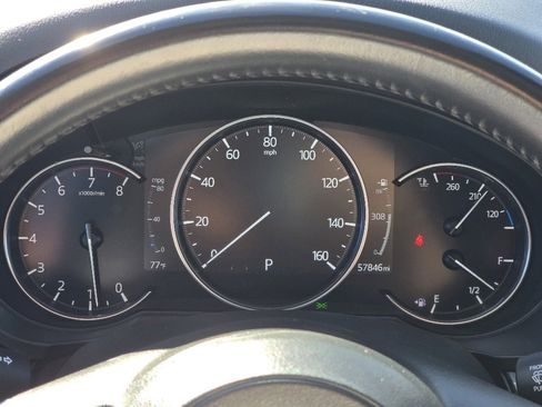 Used 2019 MAZDA CX-5 Grand Touring image 7