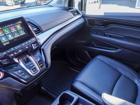 Used 2022 Honda Odyssey Touring image 21